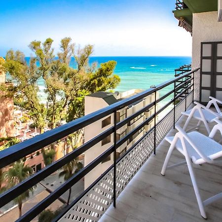 Stylish Studio For Rent With Fantastic Location In Marbella Promenade. מראה חיצוני תמונה