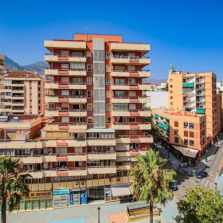 Stylish Studio For Rent With Fantastic Location In Marbella Promenade. מראה חיצוני תמונה