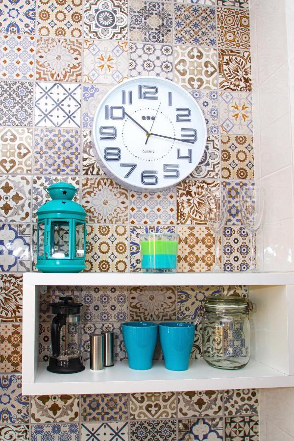 Stylish Studio For Rent With Fantastic Location In Marbella Promenade. מראה חיצוני תמונה