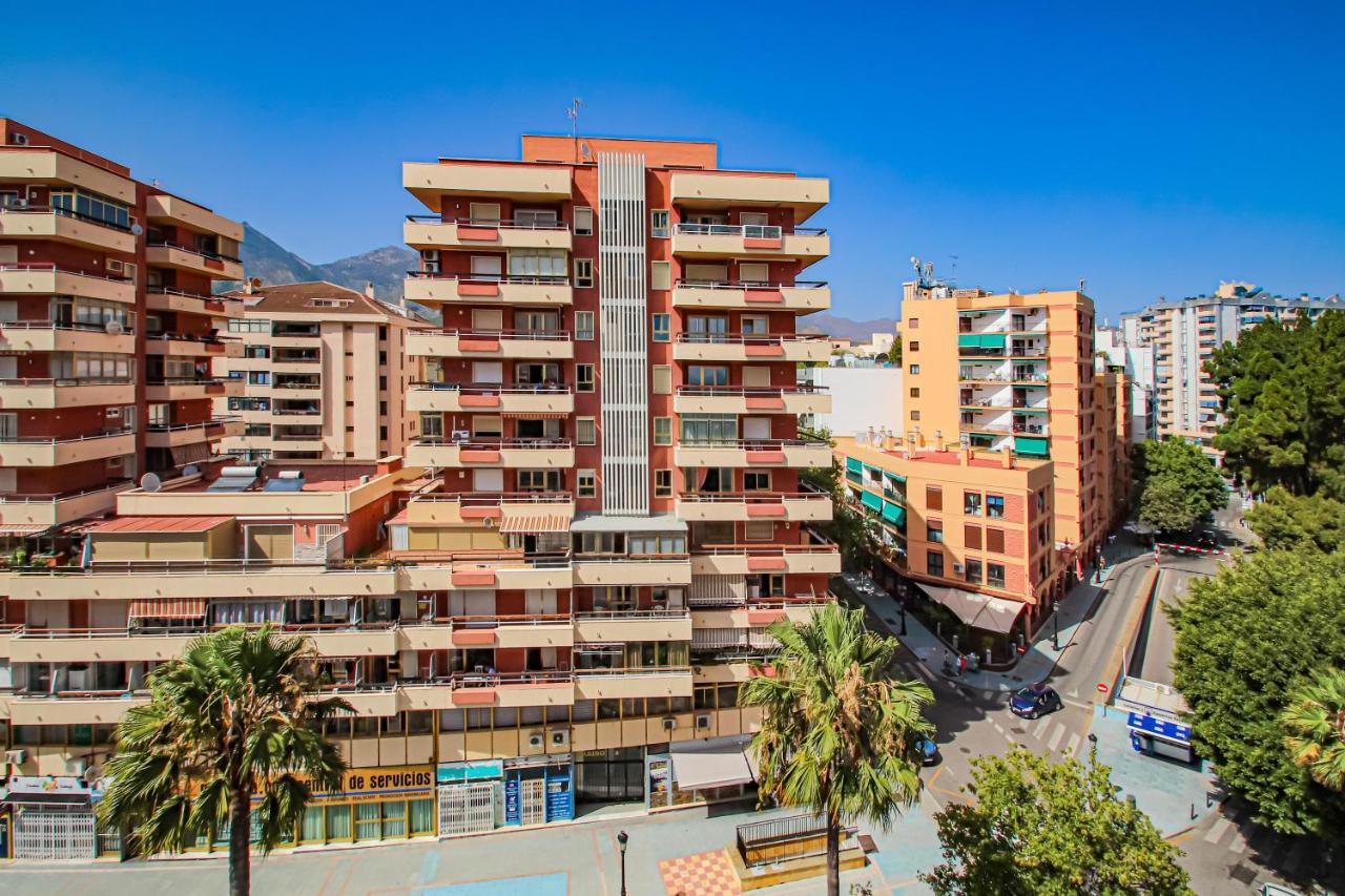 Stylish Studio For Rent With Fantastic Location In Marbella Promenade. מראה חיצוני תמונה