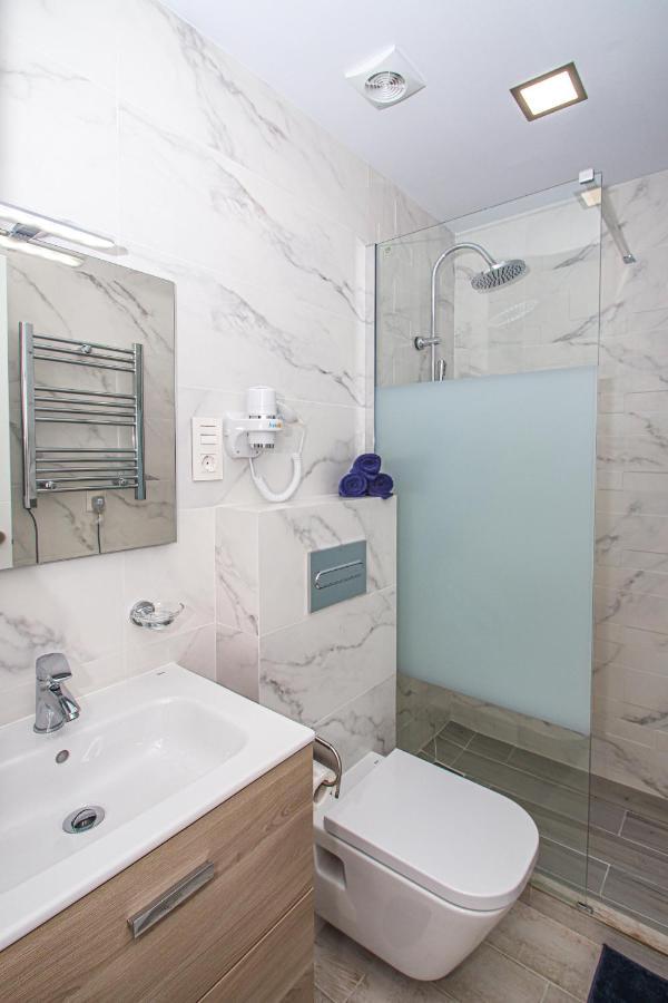 Stylish Studio For Rent With Fantastic Location In Marbella Promenade. מראה חיצוני תמונה